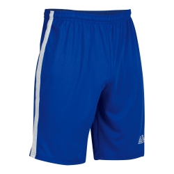 Vega Football Shorts Royal/White